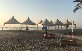 Apartments Naty Beach